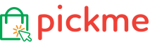 PickMe logo
