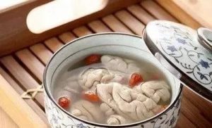 Food Places in Singapore with Pig Brain served - PickMe