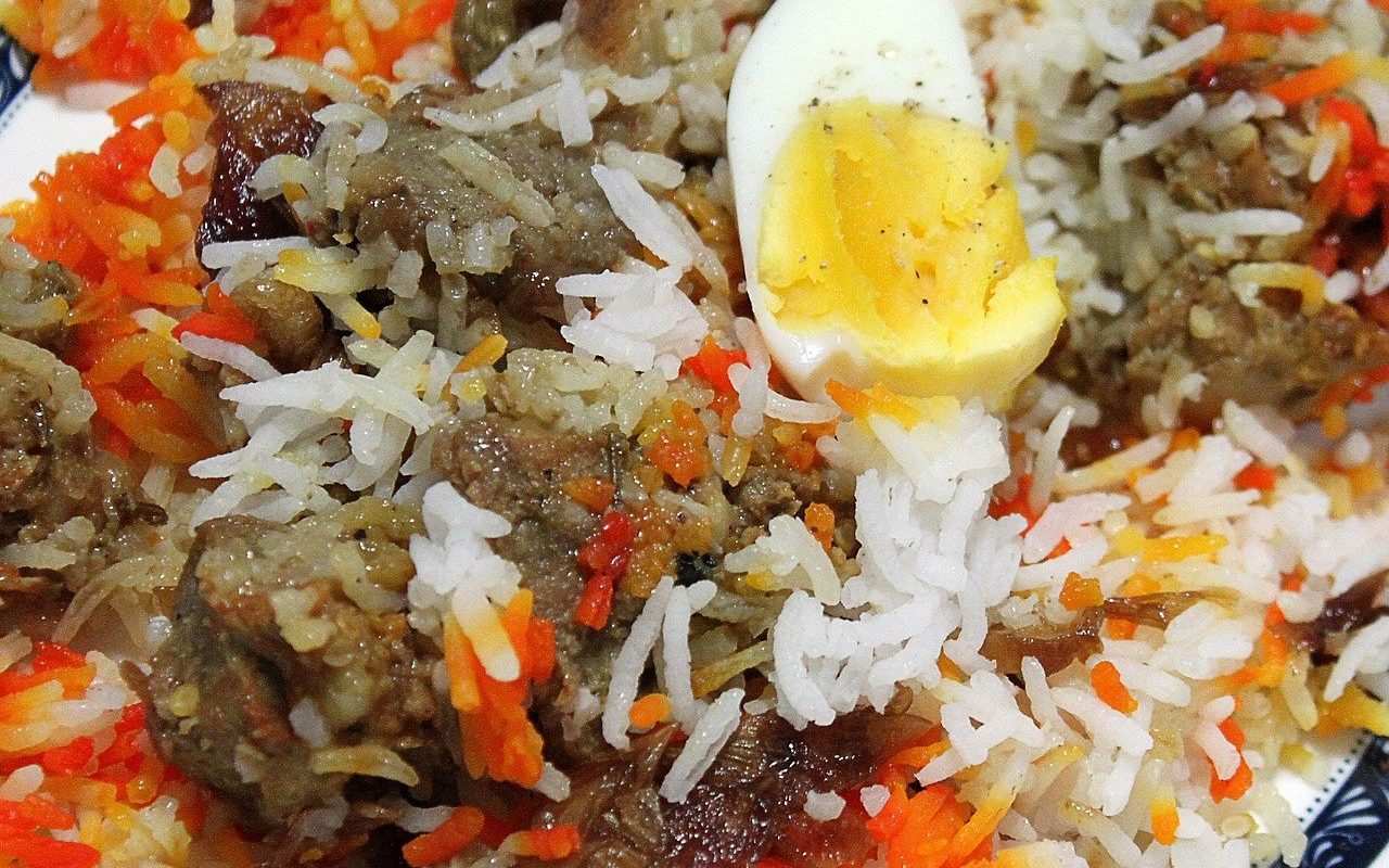 briyani, indian briyani, rice-845111.jpg