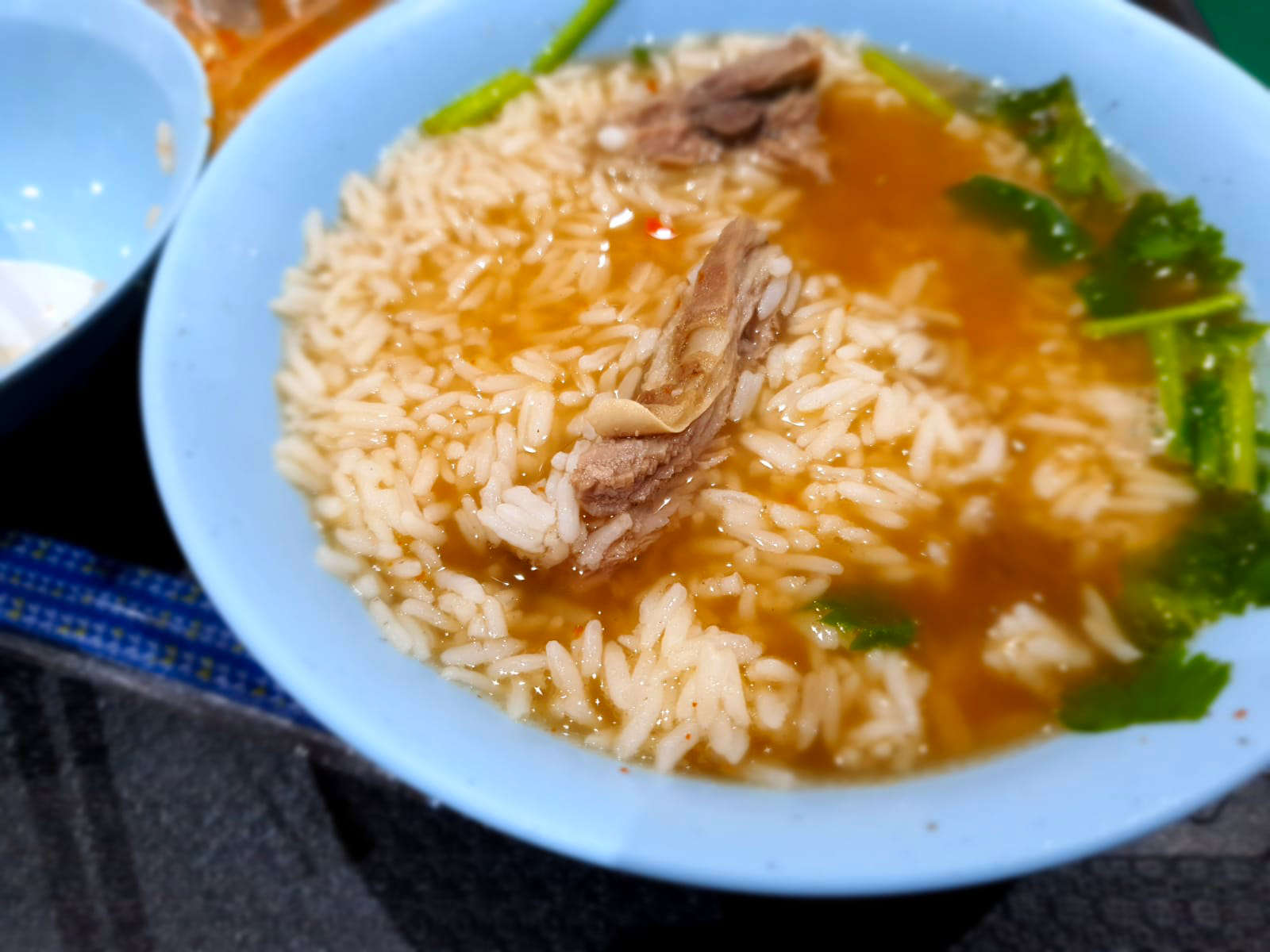 Hougang Jing Jia Mutton Soup at Taman Jurong Market and Food Centre A