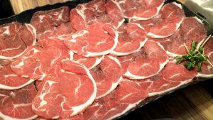 mutton, lamb shoulder, sliced meat-1427091.jpg