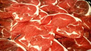 mutton, lamb shoulder, sliced meat-1427092.jpg