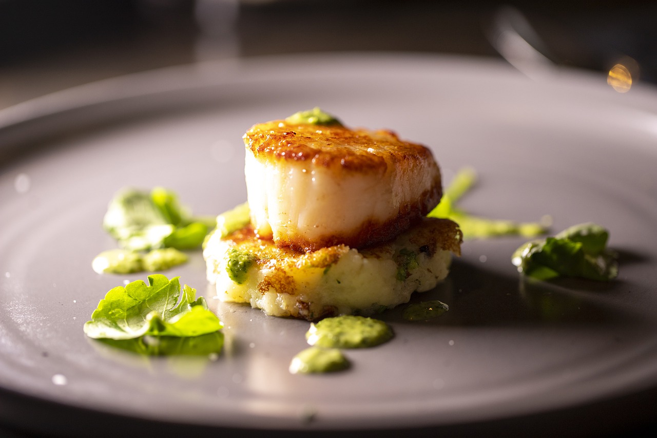 What are Hokkaido Scallops? - PickMe