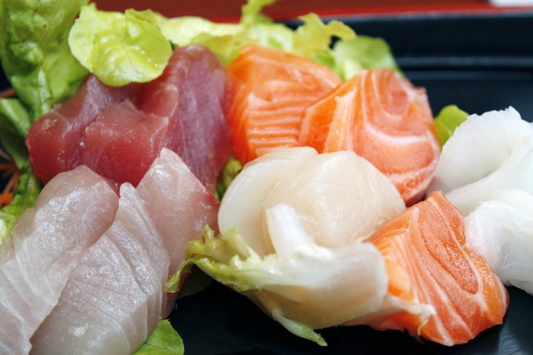 What you need to know about Masu Salmon and Redspotted Masu Salmon PickMe